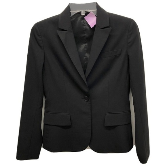 Theory Jackets & Blazers - Theory Wool Blazer, Size 2